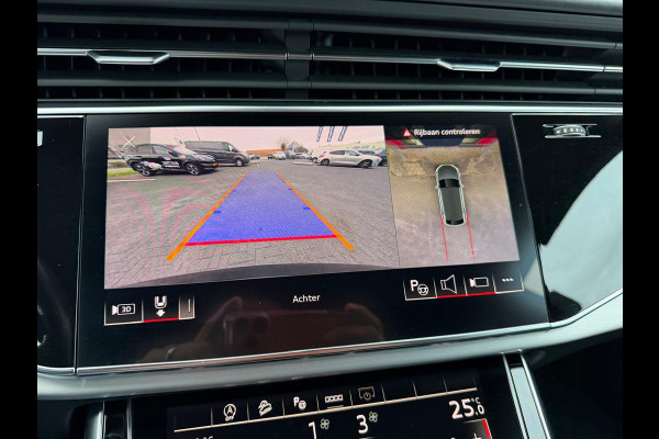 Audi Q8 55 TFSI quattro Pro Line Advanced