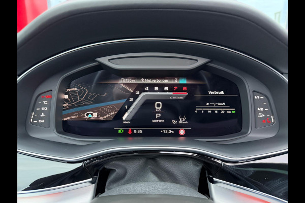 Audi Q8 55 TFSI quattro Pro Line Advanced