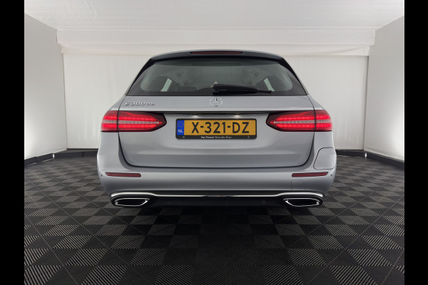 Mercedes-Benz E-Klasse Estate 300 de Luxury Line ( Plug-in ) (INCL-BTW) Aut. *LEATHER | FULL-LED | WIDESCREEN-COCKPIT | BLIND-SPOT | AMBIENT-LIGHT | HEATED-SPORTSEATS | CAMERA | DAB+ | NAVI-FULLMAP | PDC | ADAPTIVE-CRUISE | ECC | 18''ALU*