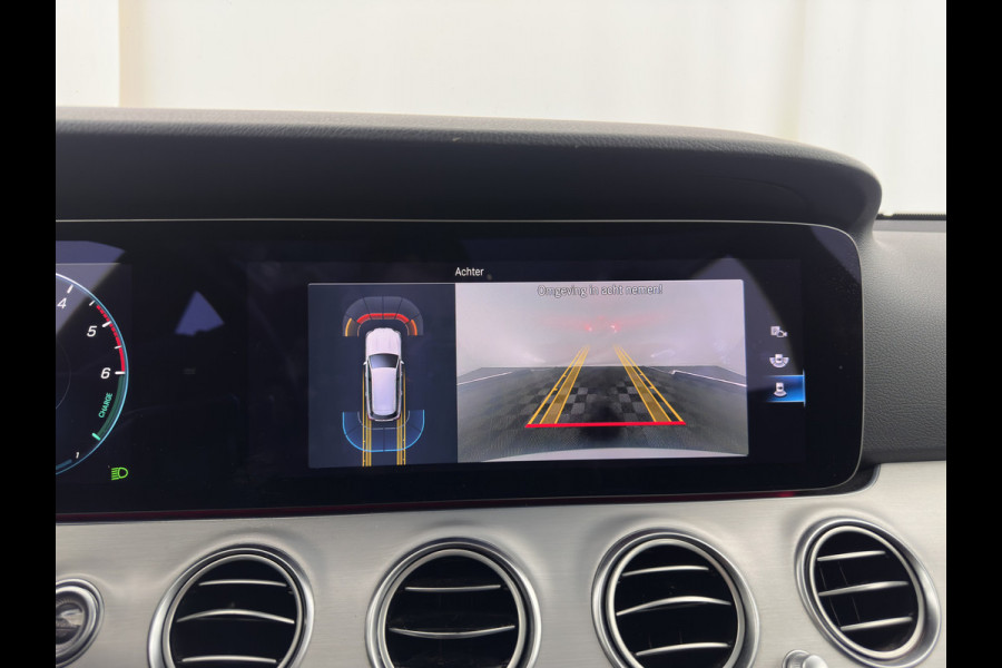 Mercedes-Benz E-Klasse Estate 300 de Luxury Line ( Plug-in ) (INCL-BTW) Aut. *LEATHER | FULL-LED | WIDESCREEN-COCKPIT | BLIND-SPOT | AMBIENT-LIGHT | HEATED-SPORTSEATS | CAMERA | DAB+ | NAVI-FULLMAP | PDC | ADAPTIVE-CRUISE | ECC | 18''ALU*
