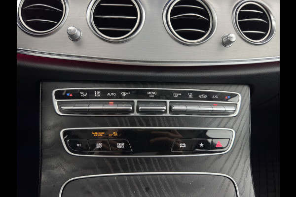 Mercedes-Benz E-Klasse Estate 300 de Luxury Line ( Plug-in ) (INCL-BTW) Aut. *LEATHER | FULL-LED | WIDESCREEN-COCKPIT | BLIND-SPOT | AMBIENT-LIGHT | HEATED-SPORTSEATS | CAMERA | DAB+ | NAVI-FULLMAP | PDC | ADAPTIVE-CRUISE | ECC | 18''ALU*