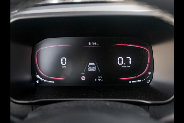 Kia Picanto 1.0 DPI DynamicLine | Beschikbaar in overleg | Airco | Cruise l Camera