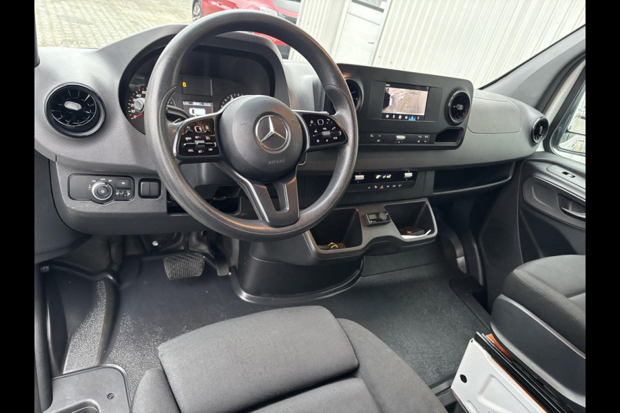 Mercedes-Benz Sprinter 2.2 CDI L1H2*ECC*CRUISE*CAM*OMVORMER*WERKPLAATS*
