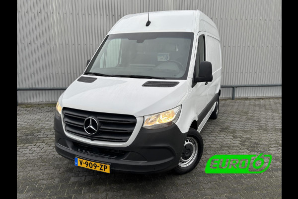 Mercedes-Benz Sprinter 2.2 CDI L1H2*ECC*CRUISE*CAM*OMVORMER*WERKPLAATS*