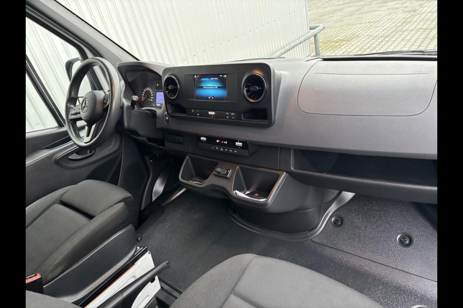 Mercedes-Benz Sprinter 2.2 CDI L1H2*ECC*CRUISE*CAM*OMVORMER*WERKPLAATS*