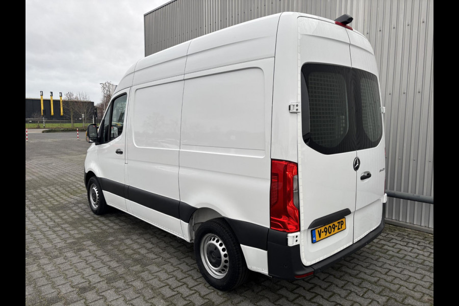 Mercedes-Benz Sprinter 2.2 CDI L1H2*ECC*CRUISE*CAM*OMVORMER*WERKPLAATS*