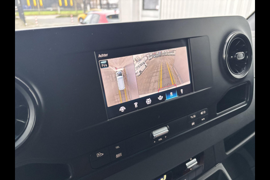 Mercedes-Benz Sprinter 2.2 CDI L1H2*ECC*CRUISE*CAM*OMVORMER*WERKPLAATS*