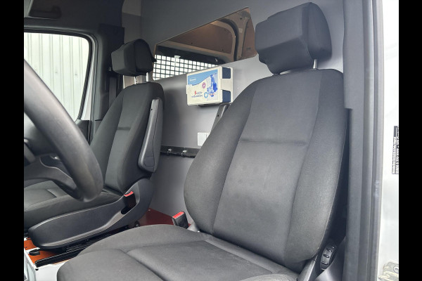 Mercedes-Benz Sprinter 2.2 CDI L1H2*ECC*CRUISE*CAM*OMVORMER*WERKPLAATS*