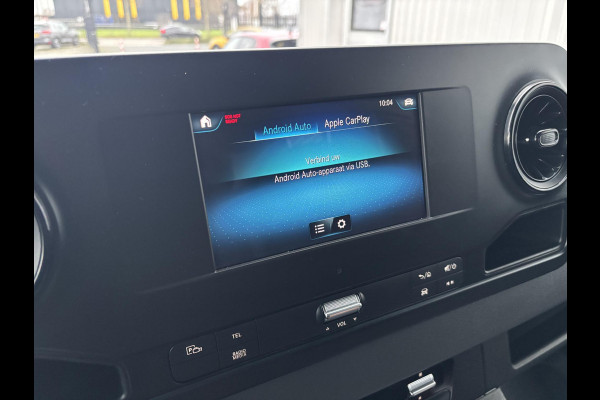 Mercedes-Benz Sprinter 2.2 CDI L1H2*ECC*CRUISE*CAM*OMVORMER*WERKPLAATS*