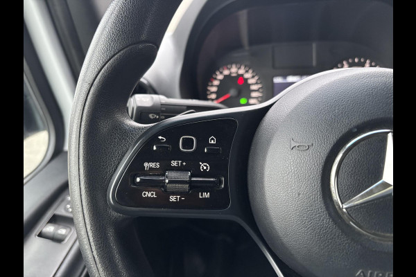 Mercedes-Benz Sprinter 2.2 CDI L1H2*ECC*CRUISE*CAM*OMVORMER*WERKPLAATS*