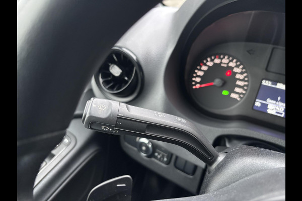 Mercedes-Benz Sprinter 2.2 CDI L1H2*ECC*CRUISE*CAM*OMVORMER*WERKPLAATS*