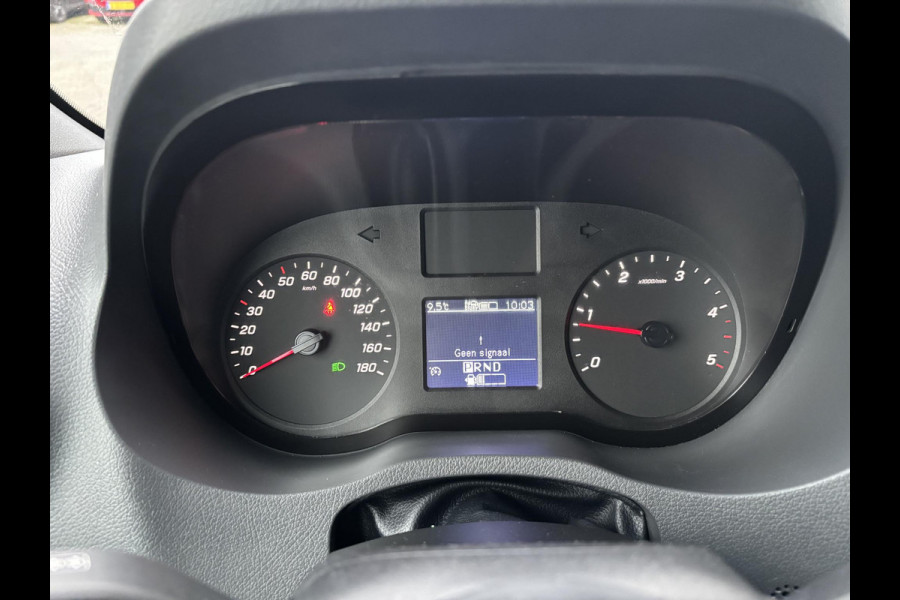 Mercedes-Benz Sprinter 2.2 CDI L1H2*ECC*CRUISE*CAM*OMVORMER*WERKPLAATS*