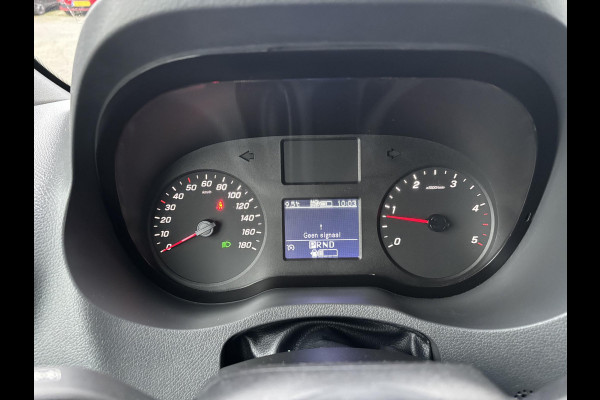 Mercedes-Benz Sprinter 2.2 CDI L1H2*ECC*CRUISE*CAM*OMVORMER*WERKPLAATS*