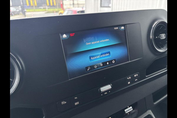 Mercedes-Benz Sprinter 2.2 CDI L1H2*ECC*CRUISE*CAM*OMVORMER*WERKPLAATS*