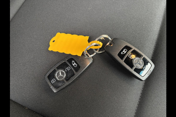 Mercedes-Benz Sprinter 2.2 CDI L1H2*ECC*CRUISE*CAM*OMVORMER*WERKPLAATS*