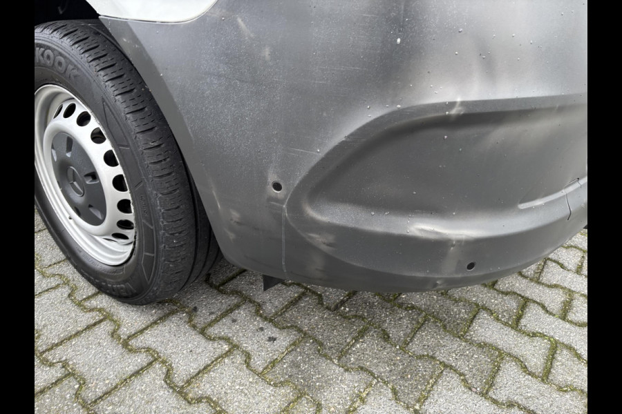 Mercedes-Benz Sprinter 2.2 CDI L1H2*ECC*CRUISE*CAM*OMVORMER*WERKPLAATS*