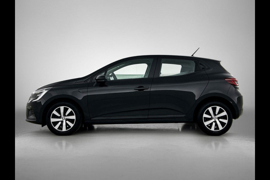 Renault Clio 1.0 TCe 92PK 5drs. Equilibre / Navigatie / Airco / Cruise-control /  Radio multimedia / 6Versn / Apk 03-2027