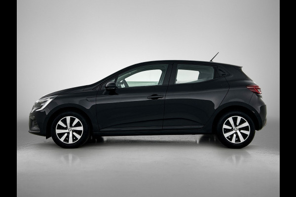Renault Clio 1.0 TCe 92PK 5drs. Equilibre / Navigatie / Airco / Cruise-control /  Radio multimedia / 6Versn / Apk 03-2027
