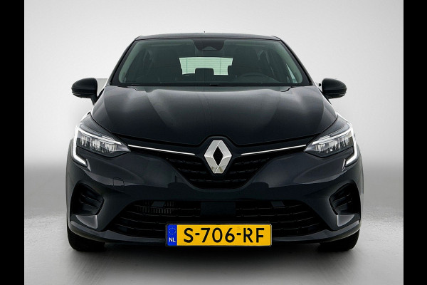Renault Clio 1.0 TCe 92PK 5drs. Equilibre / Navigatie / Airco / Cruise-control /  Radio multimedia / 6Versn / Apk 03-2027