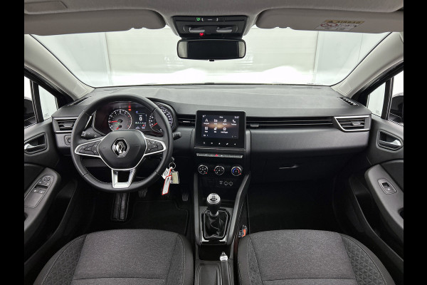 Renault Clio 1.0 TCe 92PK 5drs. Equilibre / Navigatie / Airco / Cruise-control /  Radio multimedia / 6Versn / Apk 03-2027