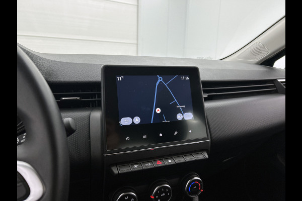 Renault Clio 1.0 TCe 92PK 5drs. Equilibre / Navigatie / Airco / Cruise-control /  Radio multimedia / 6Versn / Apk 03-2027