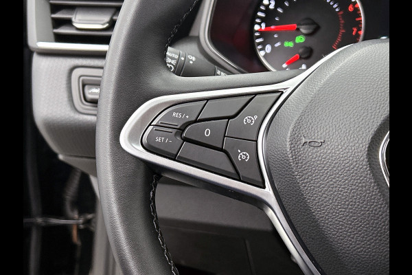 Renault Clio 1.0 TCe 92PK 5drs. Equilibre / Navigatie / Airco / Cruise-control /  Radio multimedia / 6Versn / Apk 03-2027