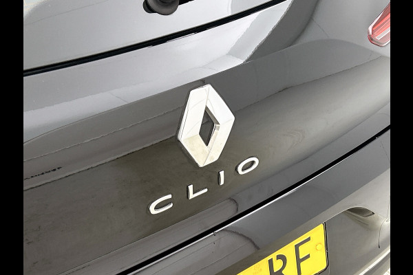 Renault Clio 1.0 TCe 92PK 5drs. Equilibre / Navigatie / Airco / Cruise-control /  Radio multimedia / 6Versn / Apk 03-2027