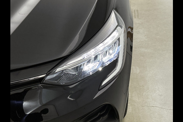 Renault Clio 1.0 TCe 92PK 5drs. Equilibre / Navigatie / Airco / Cruise-control /  Radio multimedia / 6Versn / Apk 03-2027