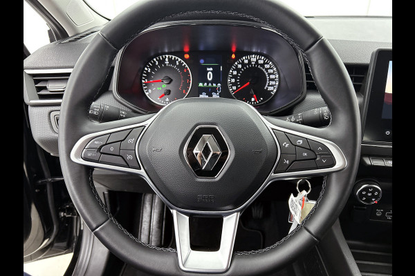 Renault Clio 1.0 TCe 92PK 5drs. Equilibre / Navigatie / Airco / Cruise-control /  Radio multimedia / 6Versn / Apk 03-2027