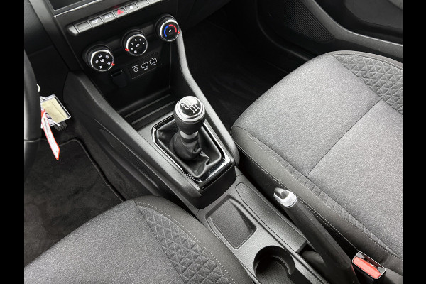 Renault Clio 1.0 TCe 92PK 5drs. Equilibre / Navigatie / Airco / Cruise-control /  Radio multimedia / 6Versn / Apk 03-2027