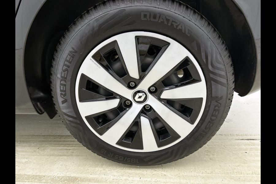 Renault Clio 1.0 TCe 92PK 5drs. Equilibre / Navigatie / Airco / Cruise-control /  Radio multimedia / 6Versn / Apk 03-2027