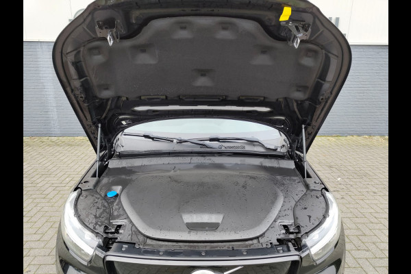 Volvo XC40 Recharge P8 AWD R-Design SOH 90% Adap.Cruise Navi Ecc Camera Apple Carplay Android Auto Pdc Stoelverwarming Lmv 19" Privacy Glas Google Maps DAB+ Origineel Nederlandse Auto Nieuwprijs  €59.825,- Export - Handel