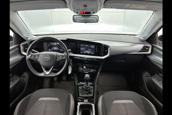 Opel Mokka 1.2 100pk Edition CAMERA | NAVI | CRUISE | CARPLAY