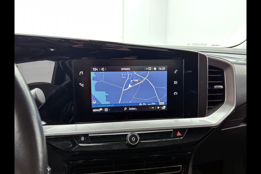 Opel Mokka 1.2 100pk Edition CAMERA | NAVI | CRUISE | CARPLAY