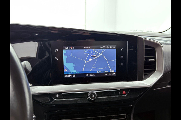 Opel Mokka 1.2 100pk Edition CAMERA | NAVI | CRUISE | CARPLAY