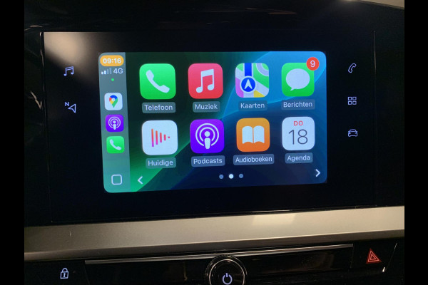 Opel Mokka 1.2 100pk Edition CAMERA | NAVI | CRUISE | CARPLAY