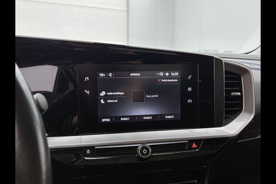 Opel Mokka 1.2 100pk Edition CAMERA | NAVI | CRUISE | CARPLAY