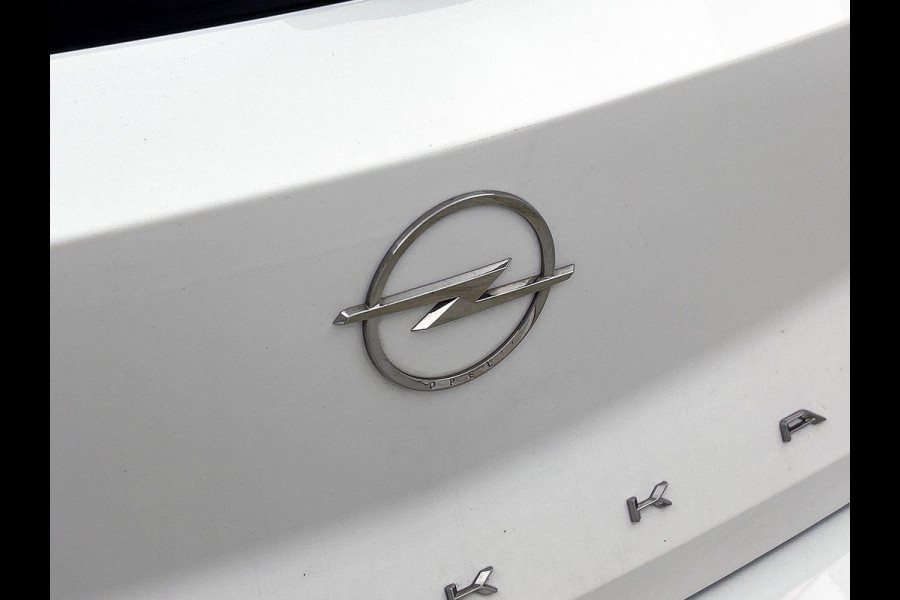 Opel Mokka 1.2 100pk Edition CAMERA | NAVI | CRUISE | CARPLAY