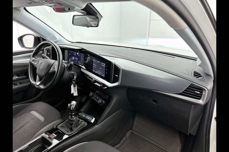 Opel Mokka 1.2 100pk Edition CAMERA | NAVI | CRUISE | CARPLAY