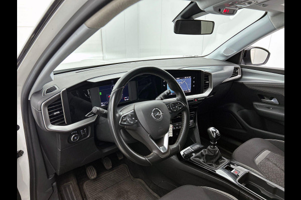 Opel Mokka 1.2 100pk Edition CAMERA | NAVI | CRUISE | CARPLAY