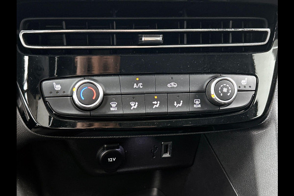 Opel Mokka 1.2 100pk Edition CAMERA | NAVI | CRUISE | CARPLAY