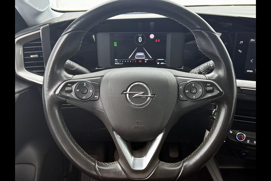 Opel Mokka 1.2 100pk Edition CAMERA | NAVI | CRUISE | CARPLAY