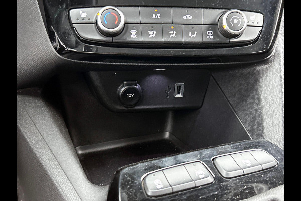 Opel Mokka 1.2 100pk Edition CAMERA | NAVI | CRUISE | CARPLAY