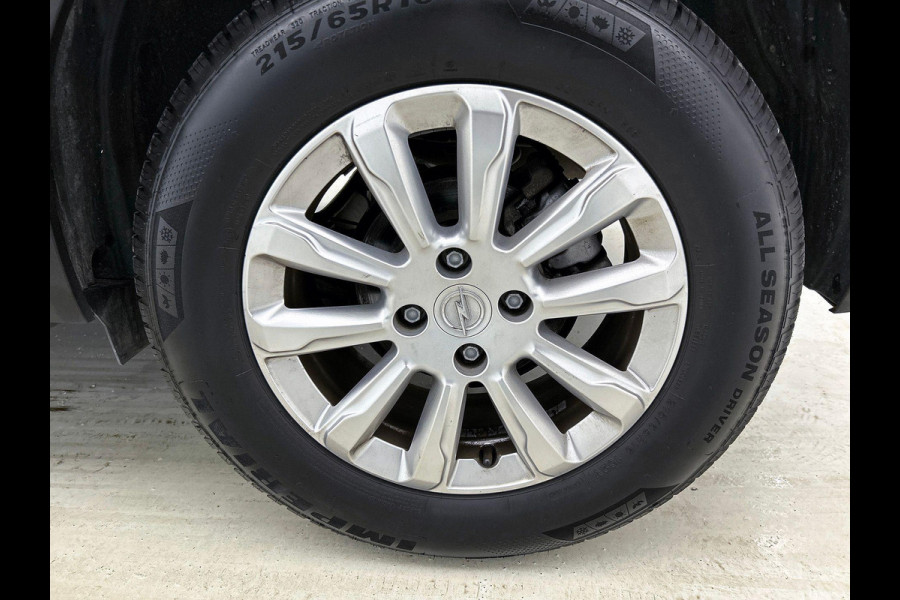 Opel Mokka 1.2 100pk Edition CAMERA | NAVI | CRUISE | CARPLAY