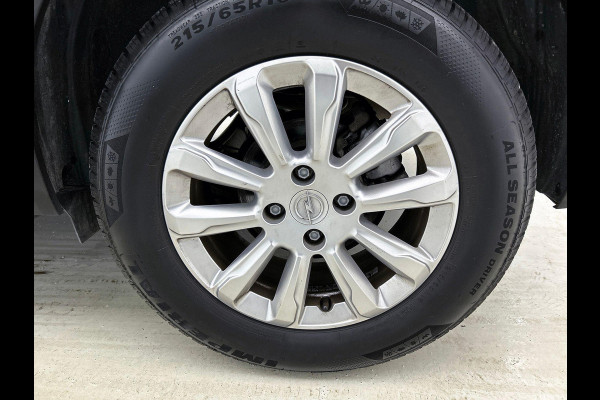 Opel Mokka 1.2 100pk Edition CAMERA | NAVI | CRUISE | CARPLAY