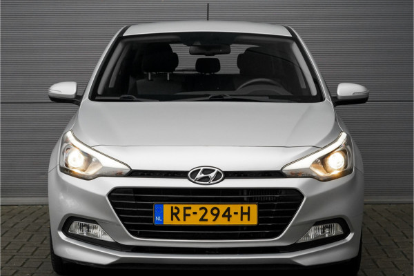 Hyundai i20 1.0 T-GDI Comfort Airco Camera 36.000 KM