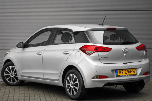 Hyundai i20 1.0 T-GDI Comfort Airco Camera 36.000 KM