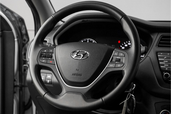 Hyundai i20 1.0 T-GDI Comfort Airco Camera 36.000 KM