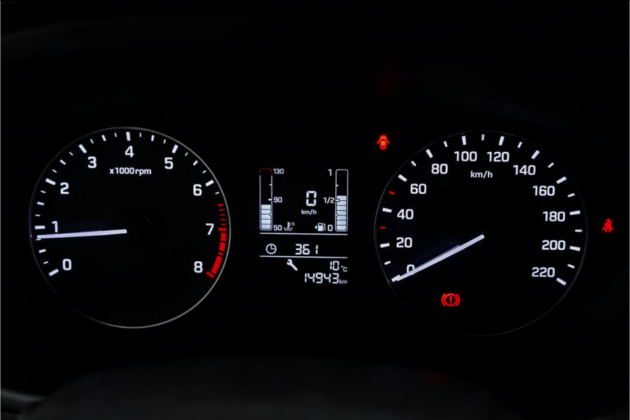 Hyundai i20 1.0 T-GDI Comfort Airco Camera 36.000 KM