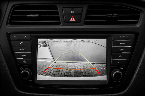 Hyundai i20 1.0 T-GDI Comfort Airco Camera 36.000 KM